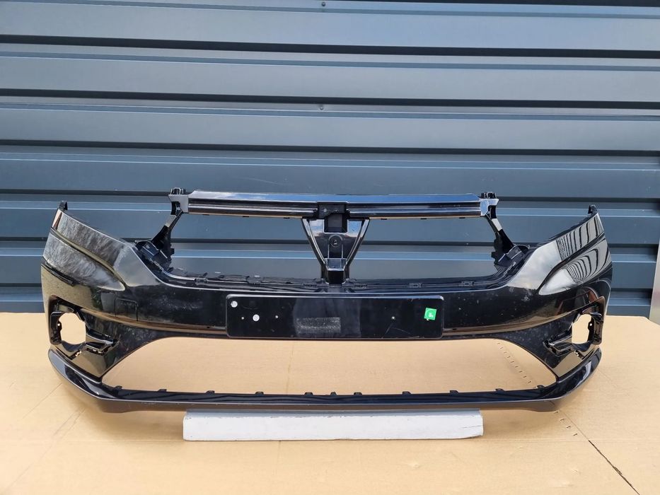 Dacia Sandero III 2020- zderzak przód oryginał MG058