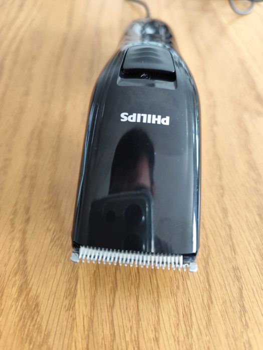 Maquina de cortar cabelo/barba