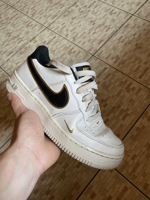 Кросівки nike air force 1
