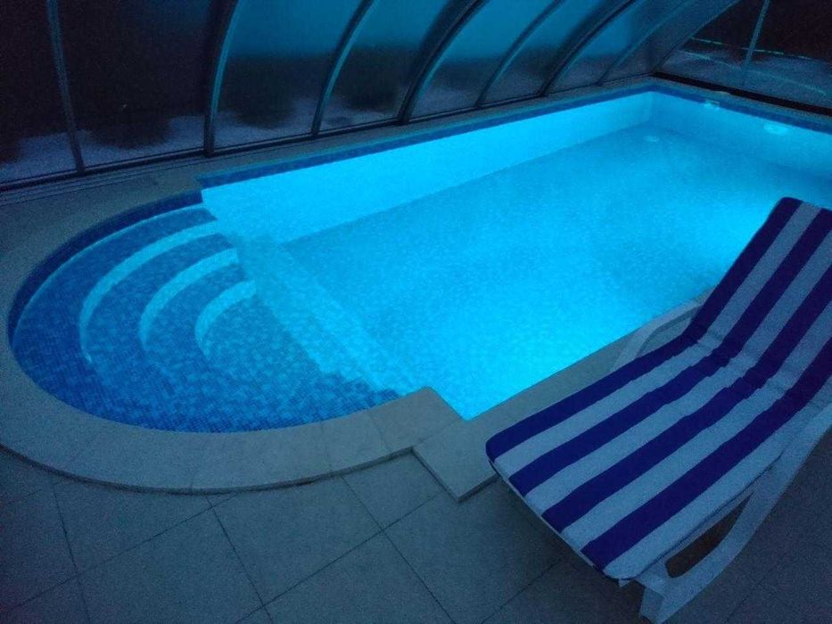 155тыс.$ ‼️Эксклюзивный дом с бассейном‼️ / Змиёв /180 кв.м./7 соток