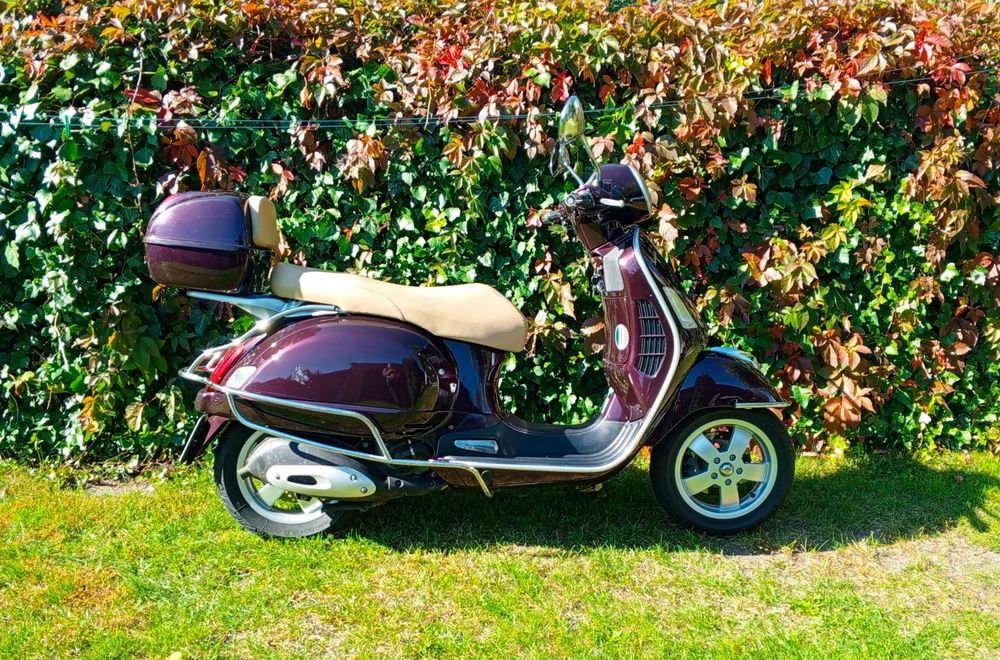 Piaggio