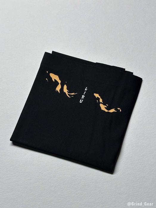 Геймерський рукав KIBU з отвором під палець | Для Artisan Zero