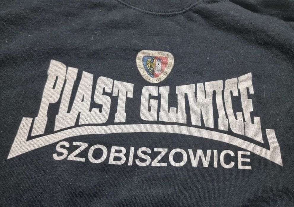 Bluza Piast Gliwice Szobiszowice