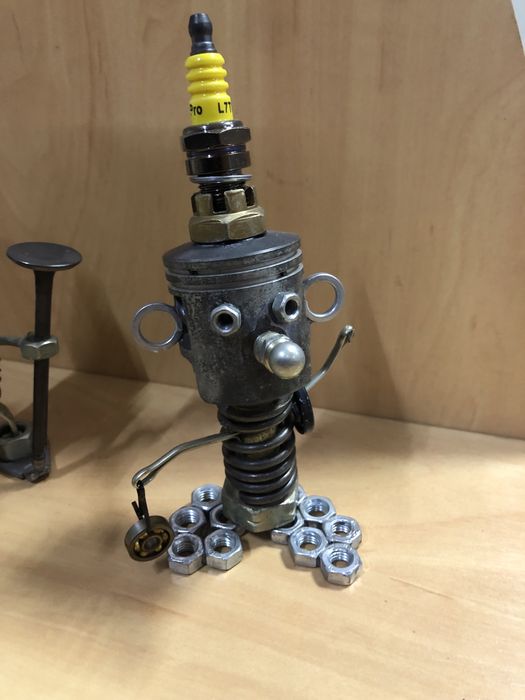 Подарунок для кума