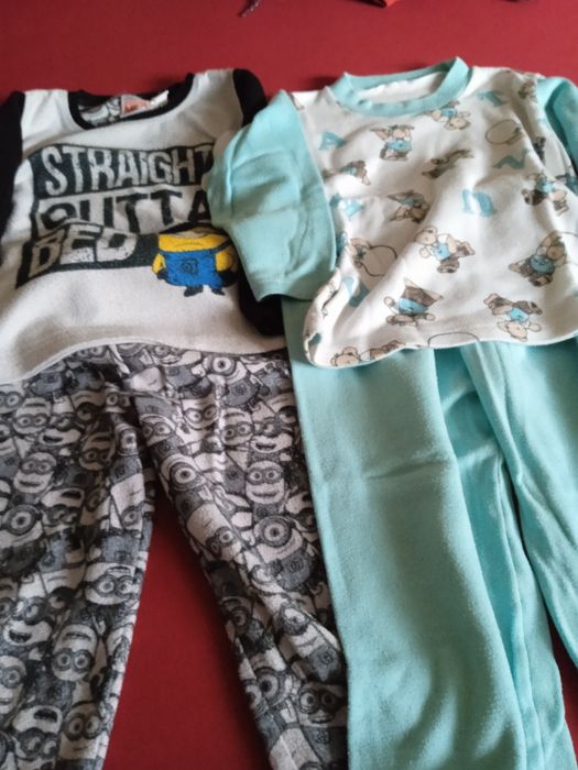 Roupa para menino