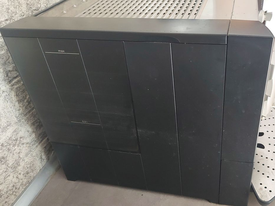 Кавова машина Bosch benvenuto B30