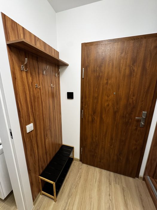 Mieszkanie 2 pokojowe, nieużywane w nowym bloku do wynajecia. Bielany