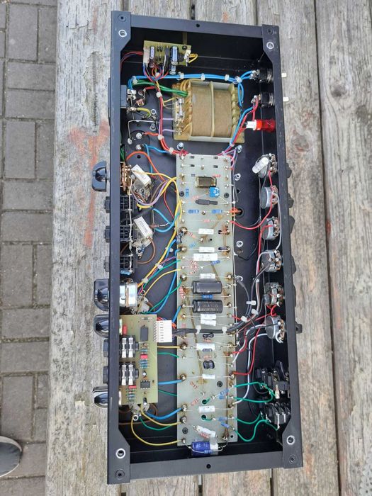 mg plexi 50 marshall 1968