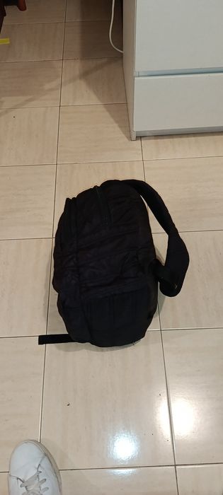 Troco 3 Mochilas Usadas por Mala de Viagem 23kg