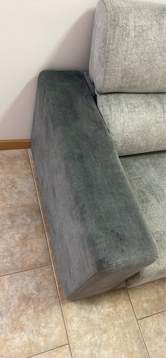 Sofá de 2 lugares
