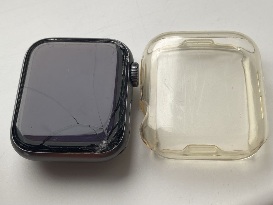 Apple watch series 4, 40mm