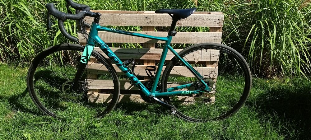 Rower KELLYS ARC 50 S 2022