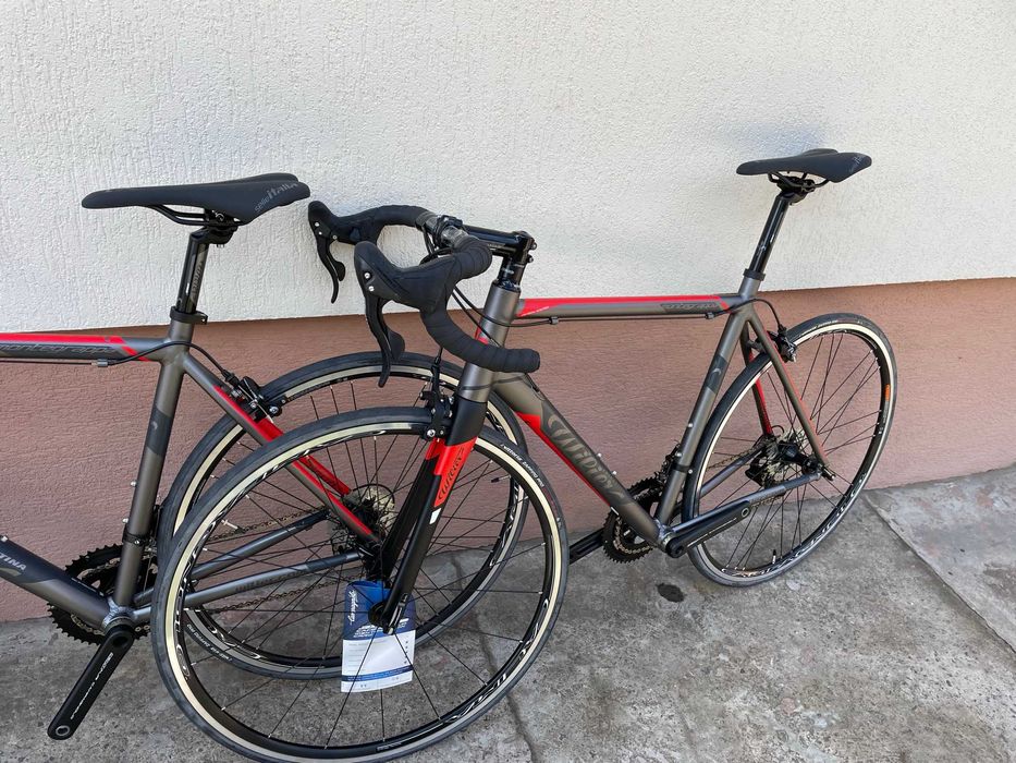 Rower szosowy Wilier Monegrappa, Campagnolo Centaur, rowery nowe