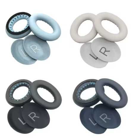 Амбушюры Bose QuietComfort QC35 QC25 QC15 QC45 Soundlink SoundTrue AE2