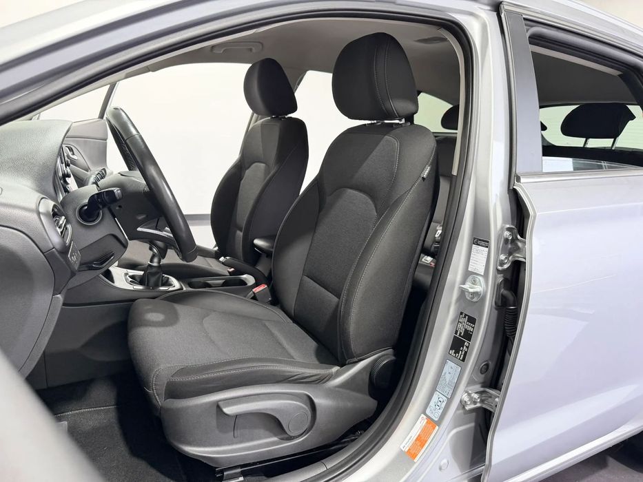 Hyundai i30 SW 1.6 CRDi Style Plus