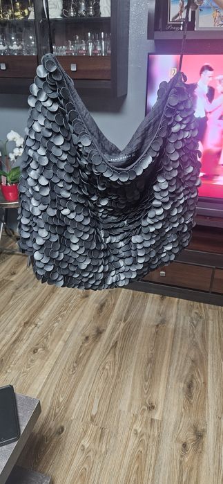 Krótka spódniczka Zara