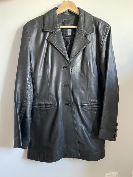 Casaco pele Casa das peles