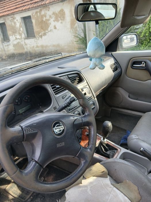 Carro bom pra obra