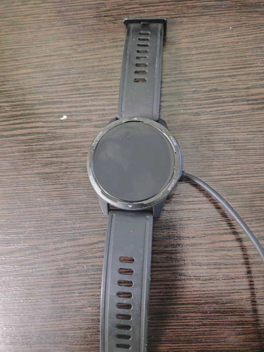 Продам xiaomi watch s1 active