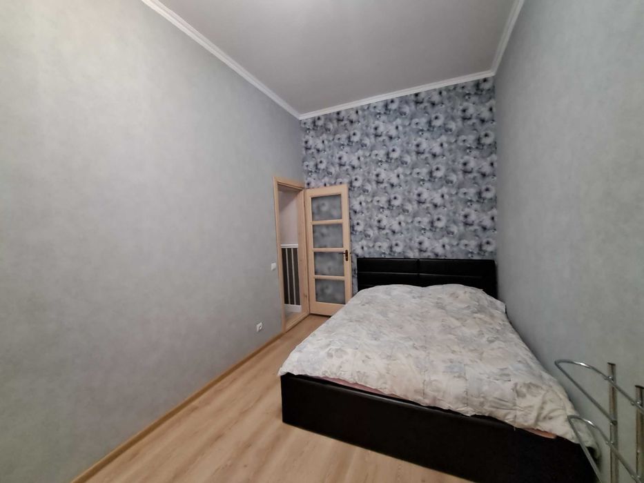 4 к. квартира на Нежинской, 292885
