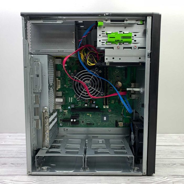Опт ПК Fujitsu Esprimo P557 MT i3-6100 8GB SSD240GB Б/В