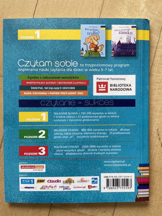 Psotny Franek. Agnieszka Frączek