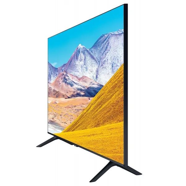 Телевізор Samsung UE50TU8000UXUA