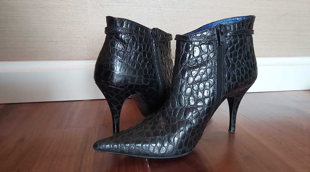 Sapatos varias Marcas