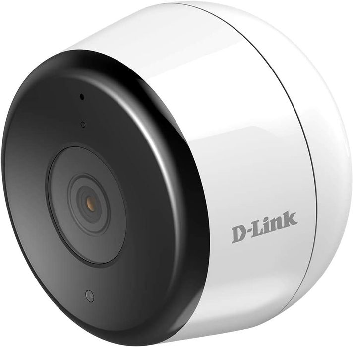 Camara vigilância interior/exterior D-Link DCS-8600LH - IP65