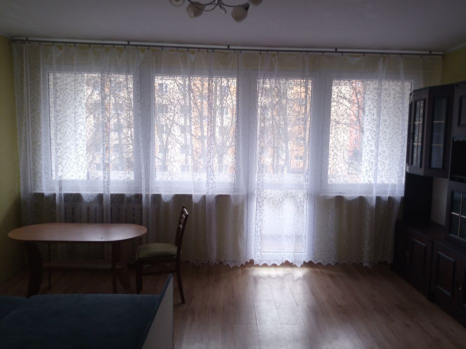 3 pokoje Nowy Bieżanów