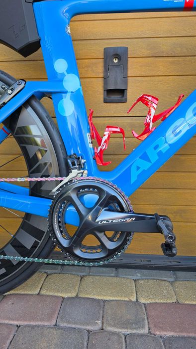 Argon18 e117 roz. L