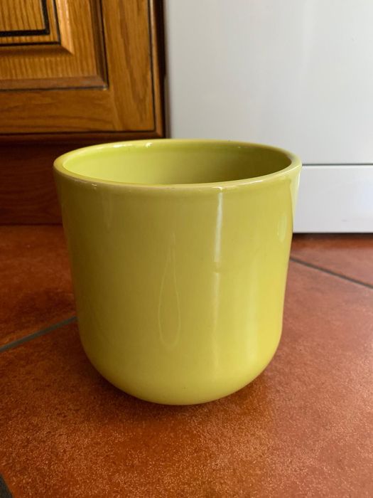 Vasos para plantas diversos