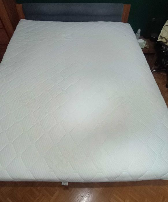 Materac 160x200x18