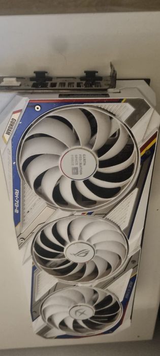 Limited Edition RTX 3080 Gundam edition  specjalna oferta tylko dziś