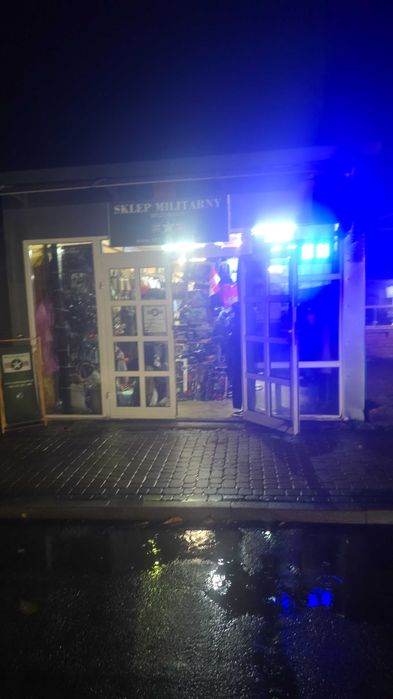 Sprzedaż  Pawilon Miedzyzdroje Promenada Gwiazd 5