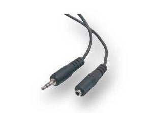 Kabel przedłużający jack stereo BELKIN 3,5 mm M/3,5 mm F