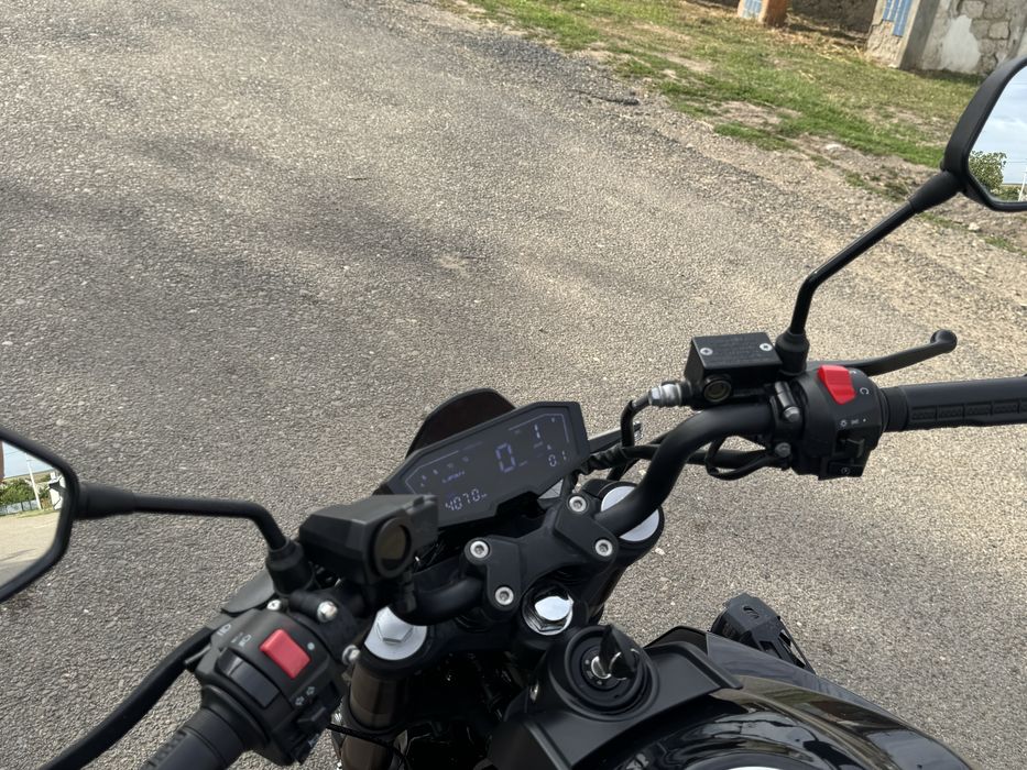 lifan kps 200, в дуже гарному стані!! Інжектор,ABS