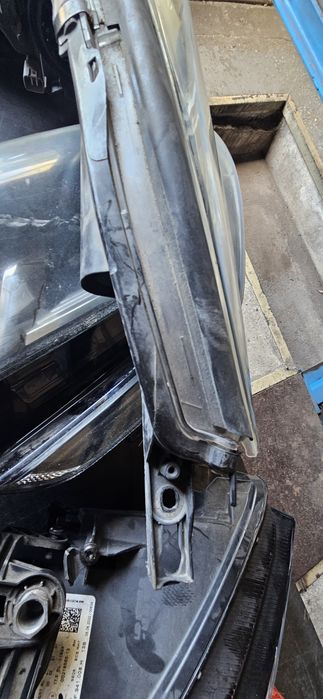 Farois para TOYOTA CHR
