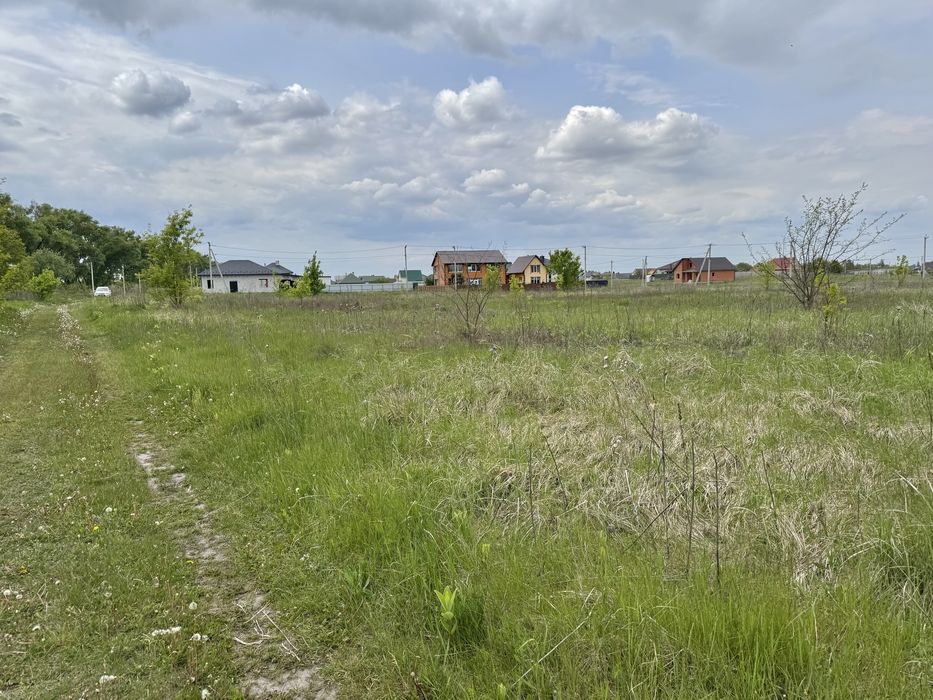 Земельна ділянка фасадна! 3га!! Бориспіль!