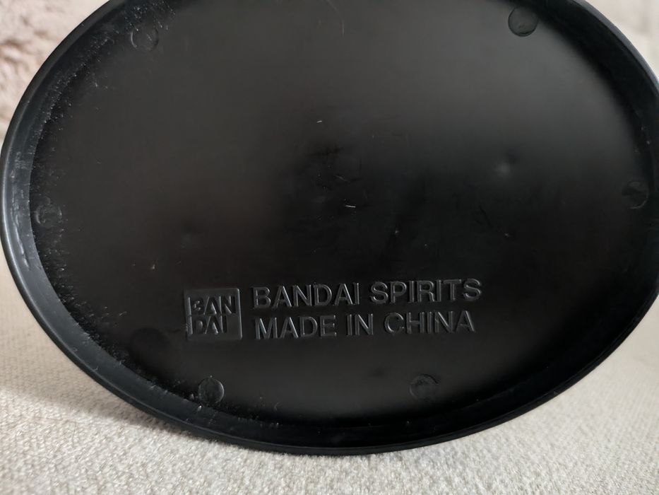 Figura DragonBall Banpresto