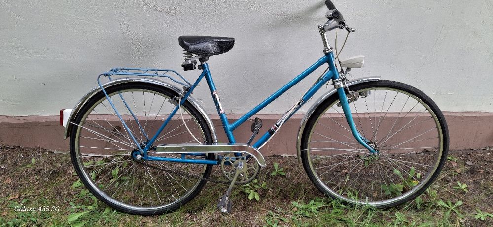 Rower romet uniwersal