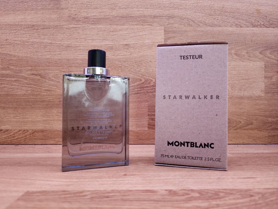 Montblanc Starwalker 75 ml