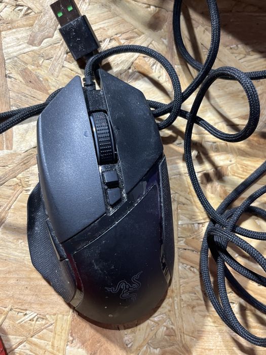Zestaw elektroniki