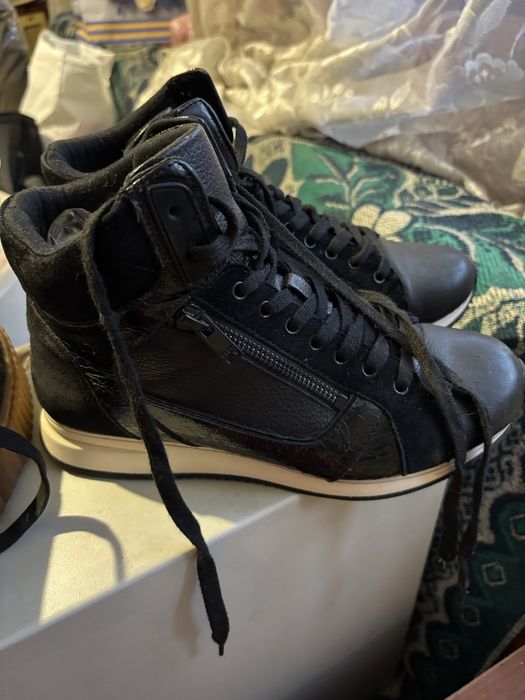 Женская обувь  37 размер