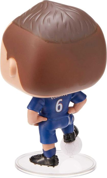Funko - Pop Football: Marco Verratti Figurka kolekcjonerska