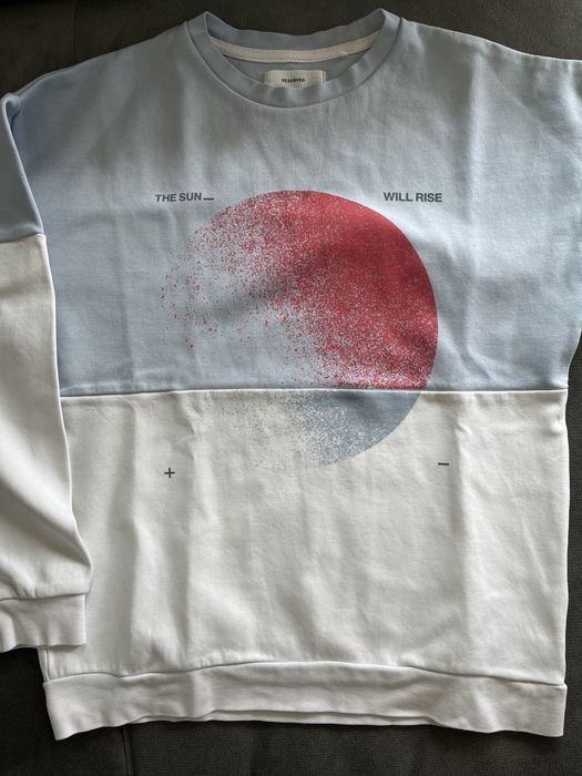 Bluza dla chłopca Reserved