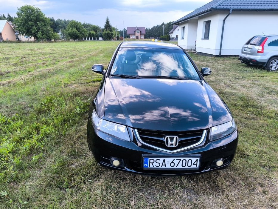 Honda Accord 2.2 diesel okazja