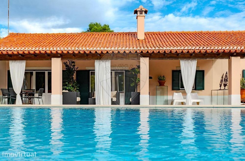 Moradia T3 para venda