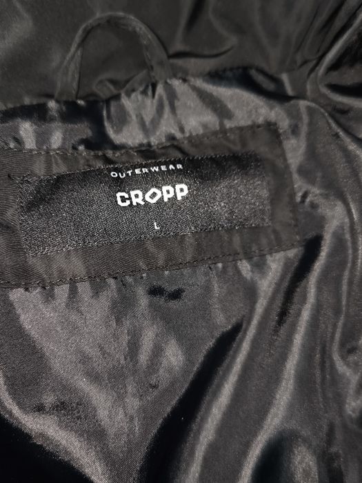 CROPP kurtka puffer L