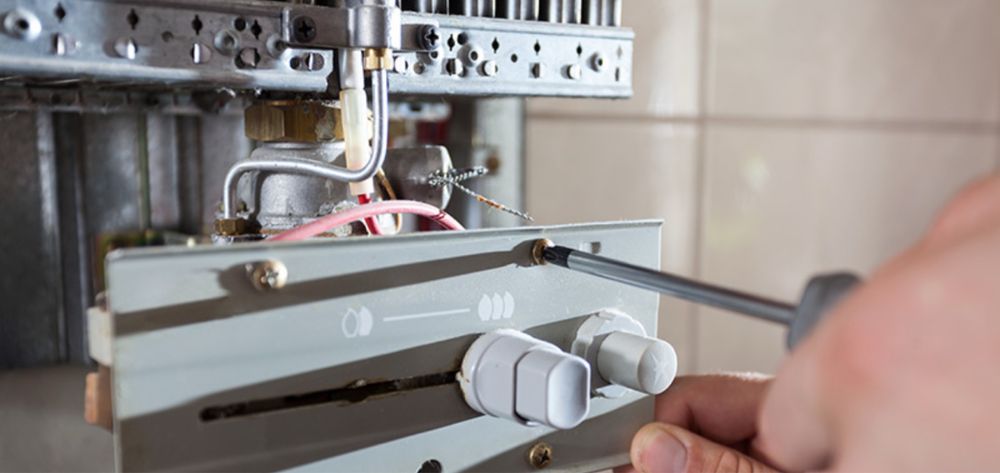 Manutenção de eletrodomesticos